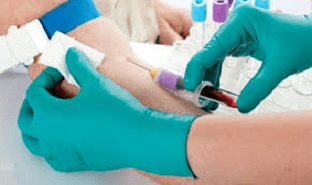 Cómo donar sangre