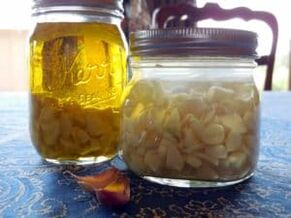 remedios caseros para los parásitos